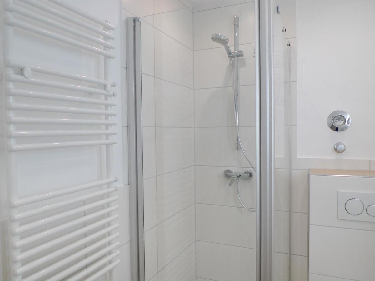 Apartment Gezeiten By Interhome Norddeich  Exteriör bild