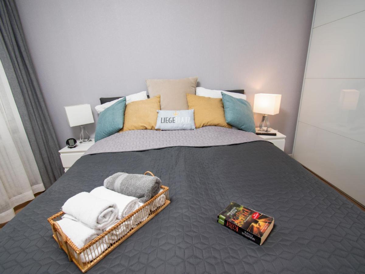 Apartment Gezeiten By Interhome Norddeich  Exteriör bild