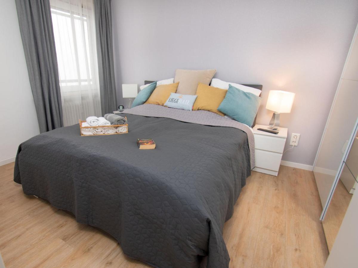 Apartment Gezeiten By Interhome Norddeich  Exteriör bild