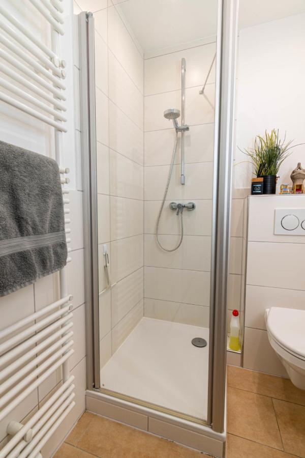 Apartment Gezeiten By Interhome Norddeich  Exteriör bild