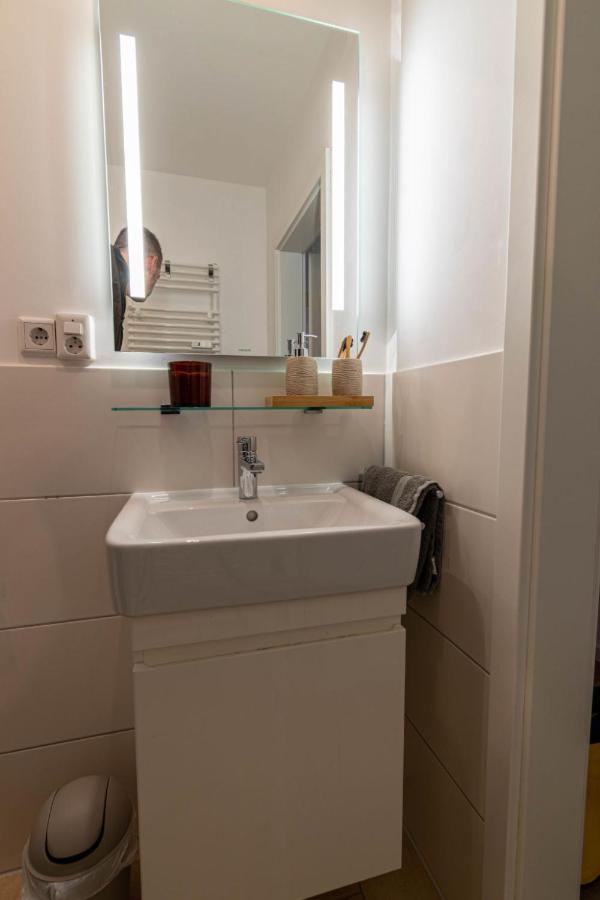 Apartment Gezeiten By Interhome Norddeich  Exteriör bild