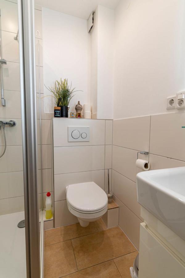 Apartment Gezeiten By Interhome Norddeich  Exteriör bild